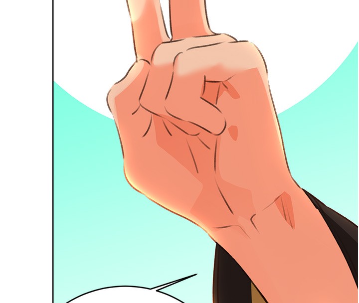 [韩国漫画] 性运刮刮乐 剧情,女学生#[155P]-46