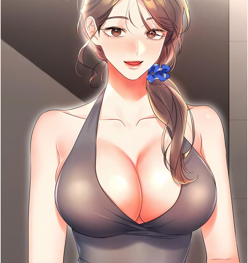[韩国漫画] 性运刮刮乐 剧情,女学生#[181P]-20