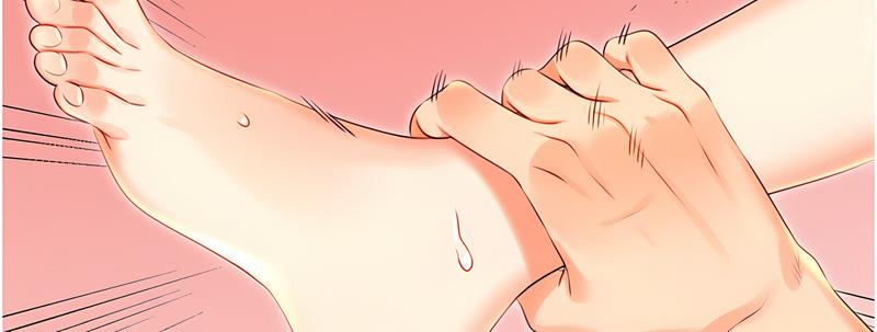 [韩国漫画] 性运刮刮乐 剧情,女学生#[166P]-100