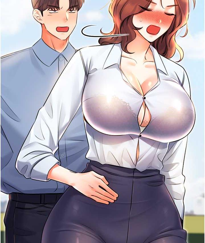 [韩国漫画] 性运刮刮乐 剧情,女学生#[169P]-10