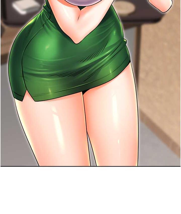 [韩国漫画] 性运刮刮乐 剧情,女学生#[169P]-155