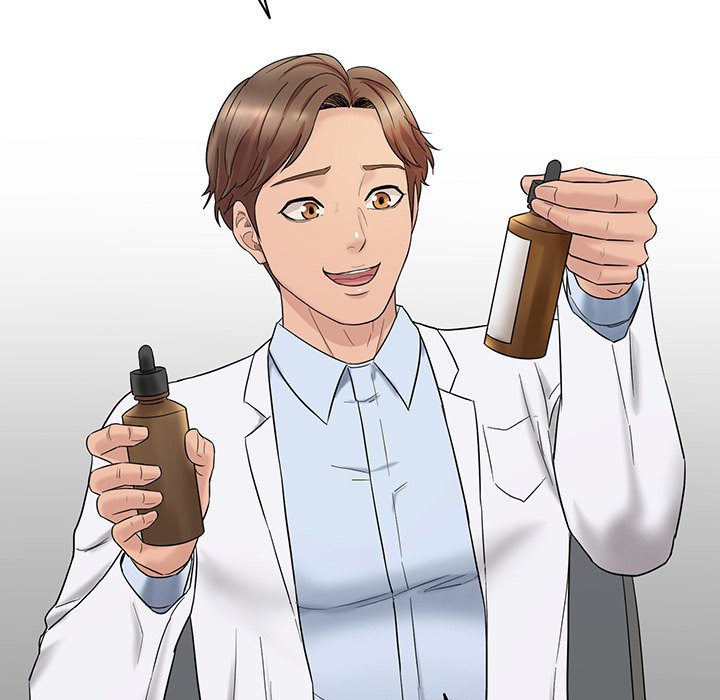 [Manhwa] Love Fun Research Room Plot, female student#[241P]-112