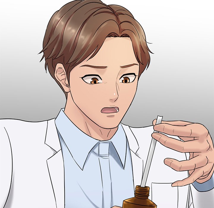 [Manhwa] Love Fun Research Room Plot, female student#[241P]-131