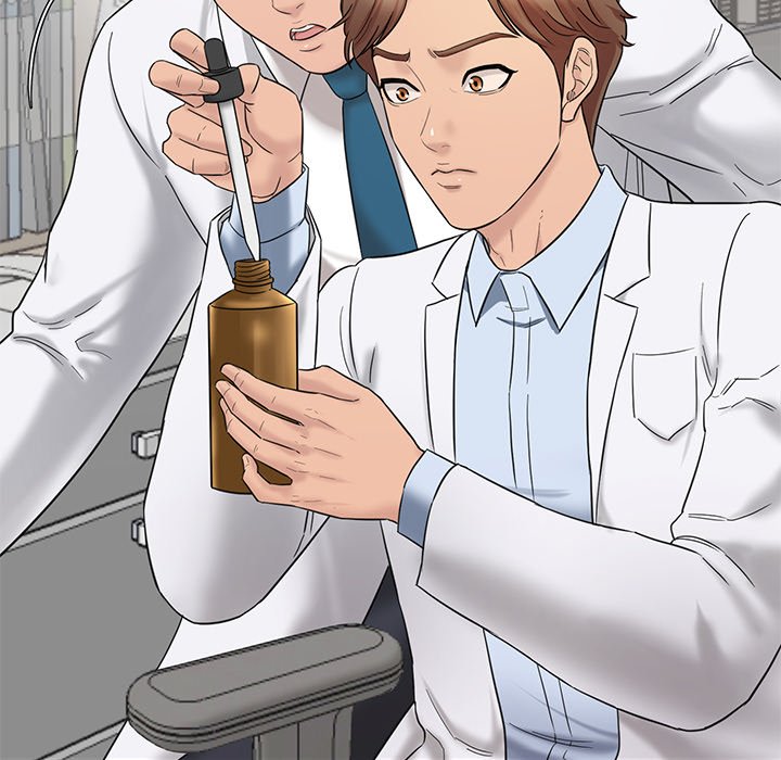 [Manhwa] Love Fun Research Room Plot, female student#[241P]-145