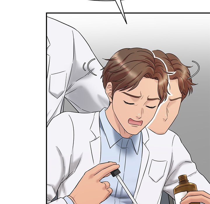 [Manhwa] Love Fun Research Room Plot, female student#[241P]-149