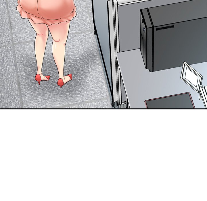 [Manhwa] Love Fun Research Room Plot, female student#[241P]-153