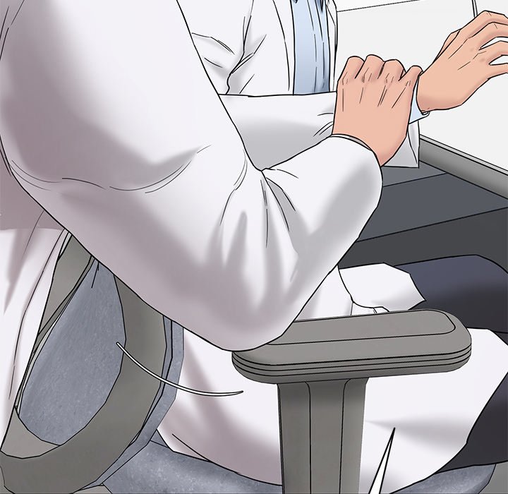 [Manhwa] Love Fun Research Room Plot, female student#[241P]-169