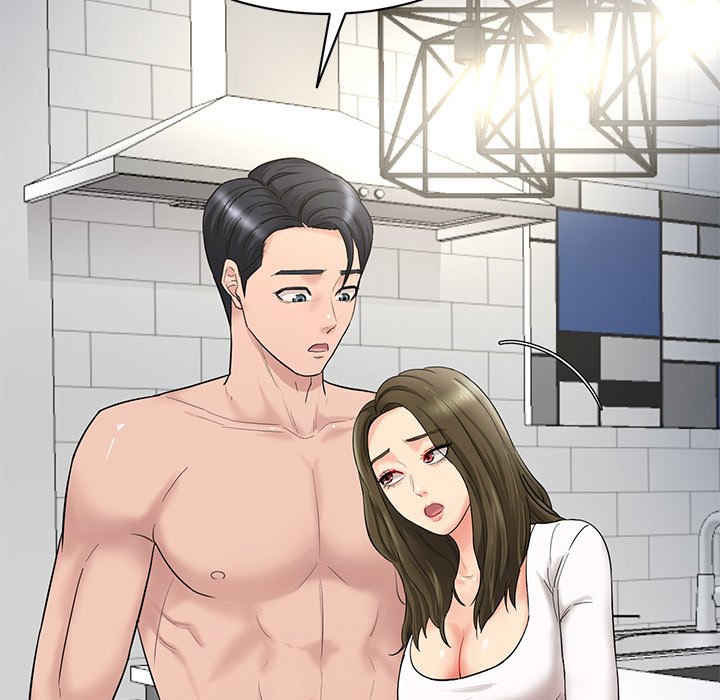 [Manhwa] Love Fun Research Room Plot, female student#[241P]-221