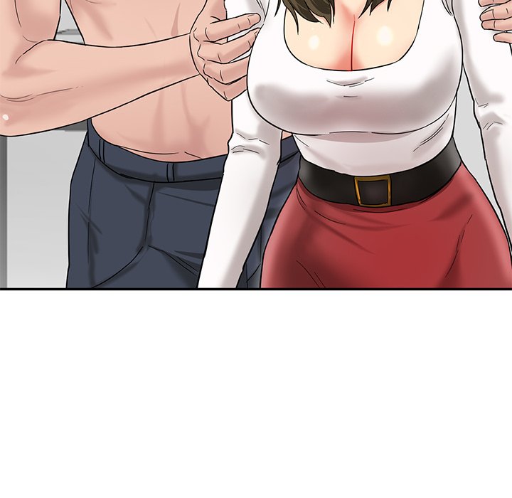 [Manhwa] Love Fun Research Room Plot, female student#[241P]-225