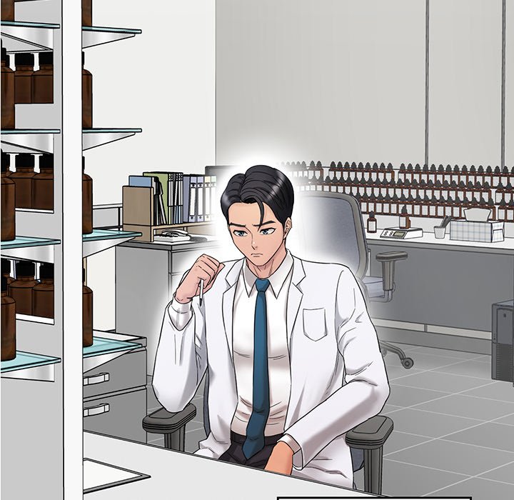 [Manhwa] Love Fun Research Room Plot, female student#[241P]-92