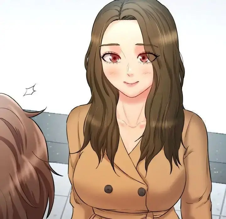 [Manhwa] Love Fun Research Room Plot, female student#[205P]-156