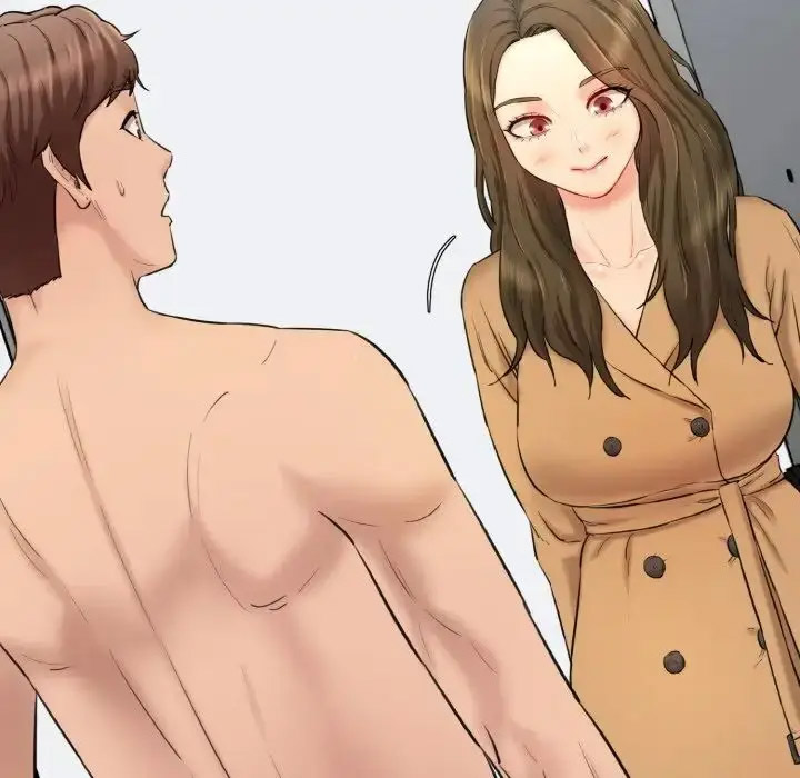 [Manhwa] Love Fun Research Room Plot, female student#[205P]-160