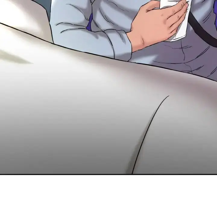 [Manhwa] Love Fun Research Room Plot, female student#[205P]-8