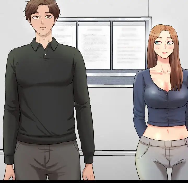 [Manhwa] Love Fun Research Room Plot, female student#[192P]-37