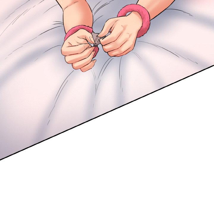 [Manhwa] Love Fun Research Room Plot, female student#[180P]-109