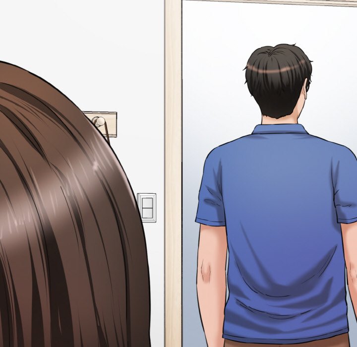 [Manhwa] Love Fun Research Room Plot, female student#[180P]-64