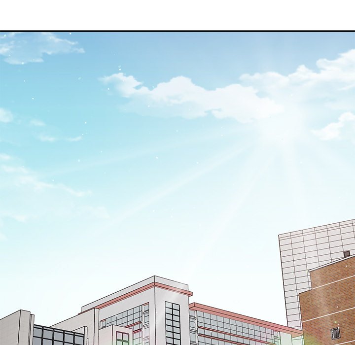 [Manhwa] Love Fun Research Room Plot, female student#[255P]-233