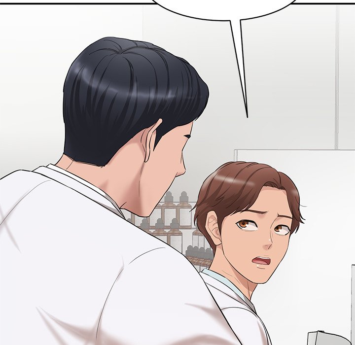 [Manhwa] Love Fun Research Room Plot, female student#[255P]-242