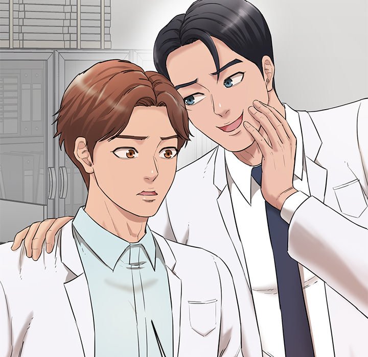 [Manhwa] Love Fun Research Room Plot, female student#[255P]-253