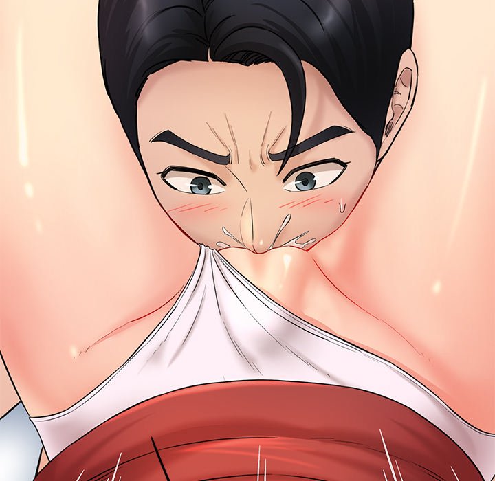 [Manhwa] Love Fun Research Room Plot, female student#[255P]-57