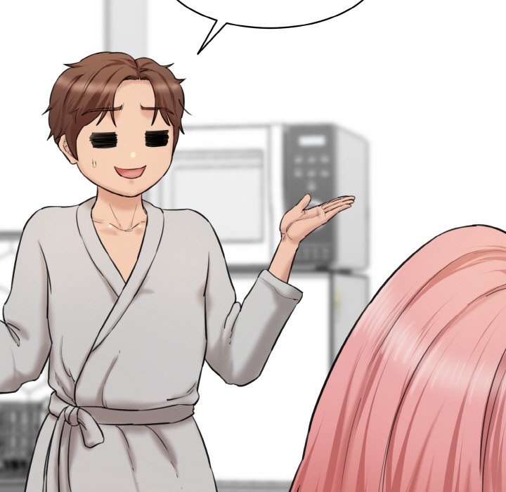 [Manhwa] Love Fun Research Room Plot, female student#[201P]-15
