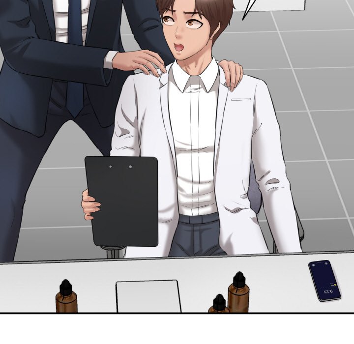 [Manhwa] Love Fun Research Room Plot, female student#[201P]-186