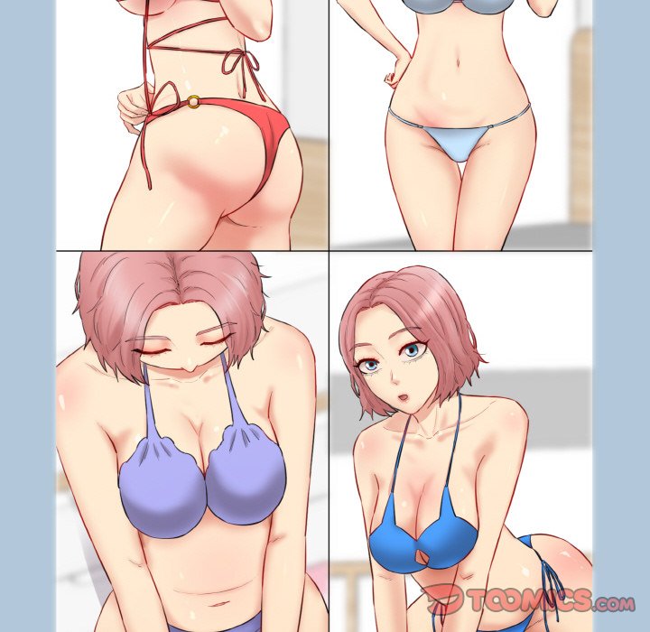 [Manhwa] Love Fun Research Room Plot, female student#[201P]-195
