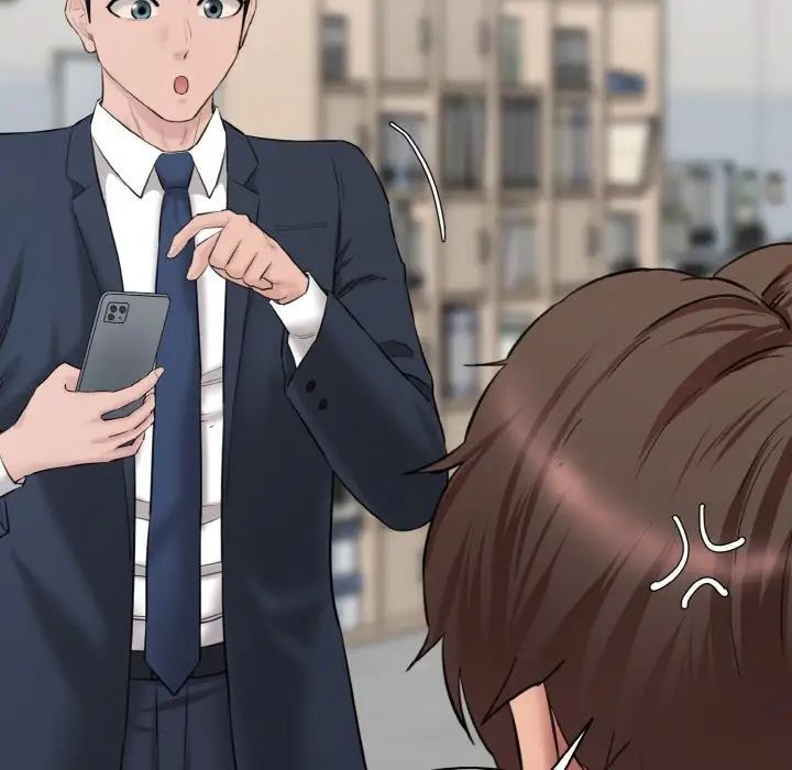 [Manhwa] Love Fun Research Room Plot, female student#[186P]-105