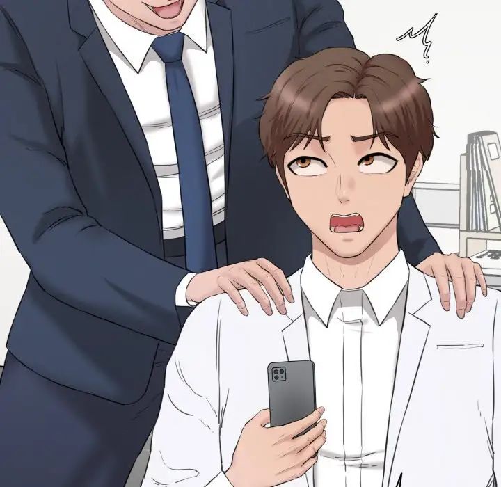 [Manhwa] Love Fun Research Room Plot, female student#[186P]-120