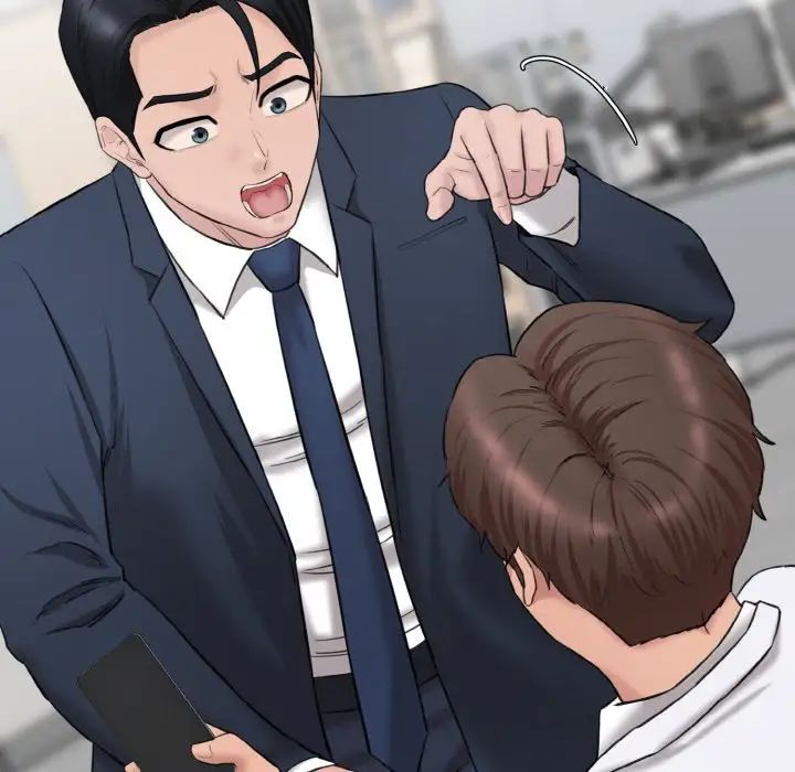 [Manhwa] Love Fun Research Room Plot, female student#[186P]-140