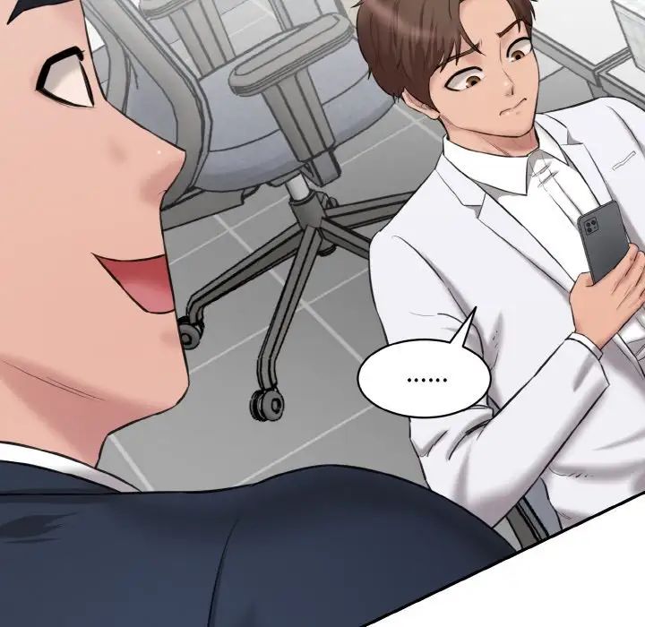 [Manhwa] Love Fun Research Room Plot, female student#[186P]-164