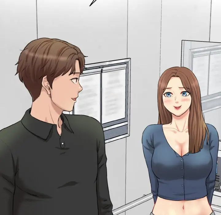 [Manhwa] Love Fun Research Room Plot, female student#[186P]-31