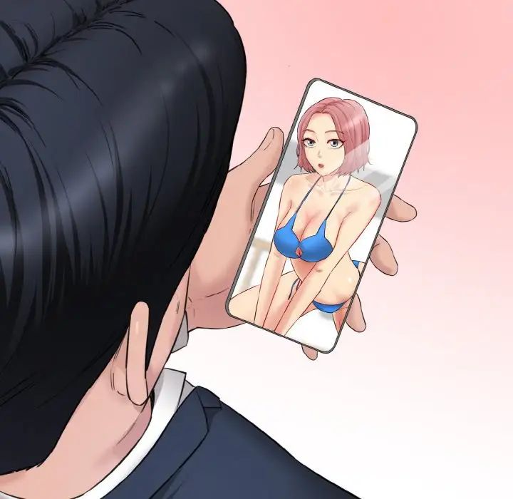 [Manhwa] Love Fun Research Room Plot, female student#[186P]-58