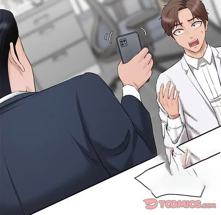 [Manhwa] Love Fun Research Room Plot, female student#[186P]-76