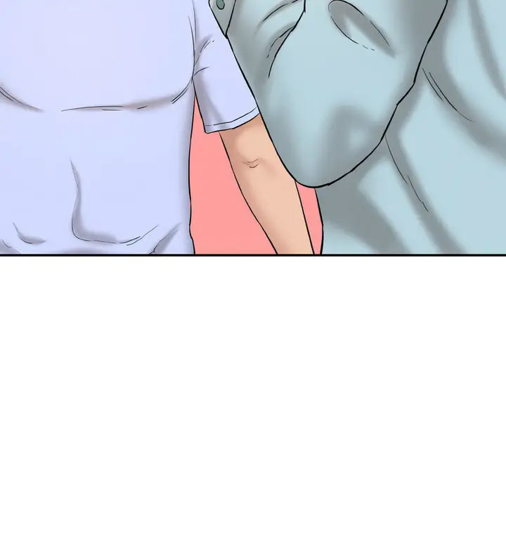 [Manhwa] Love Fun Research Room Plot, female student#[189P]-154