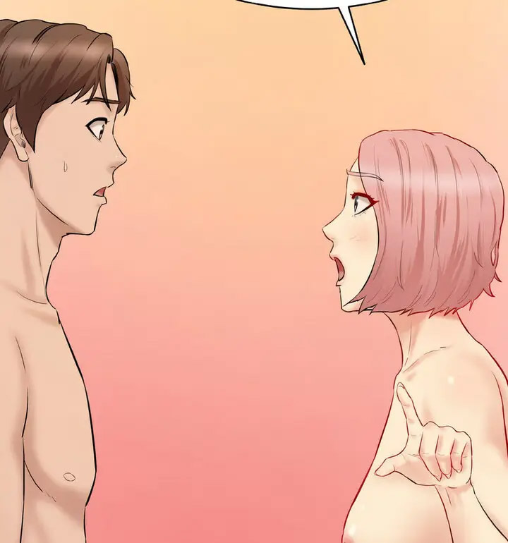 [Manhwa] Love Fun Research Room Plot, female student#[189P]-58