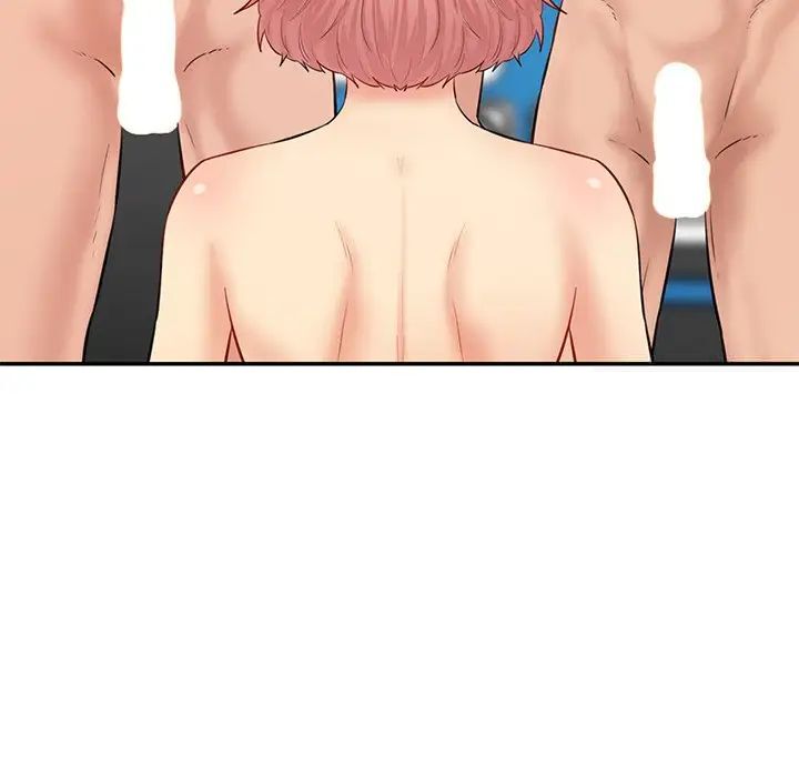 [Manhwa] Love Fun Research Room Plot, female student#[181P]-160