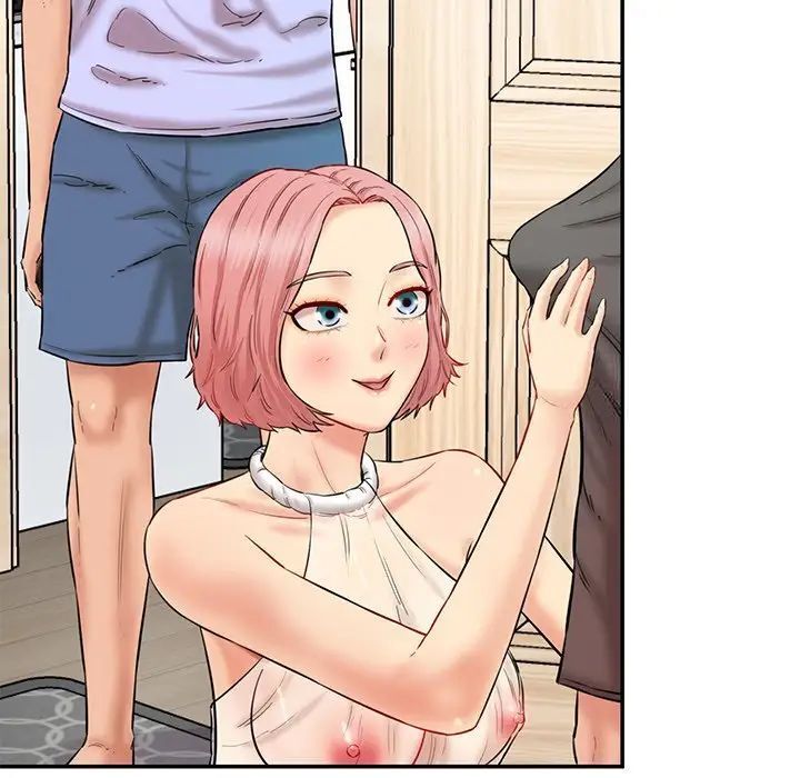 [Manhwa] Love Fun Research Room Plot, female student#[181P]-31