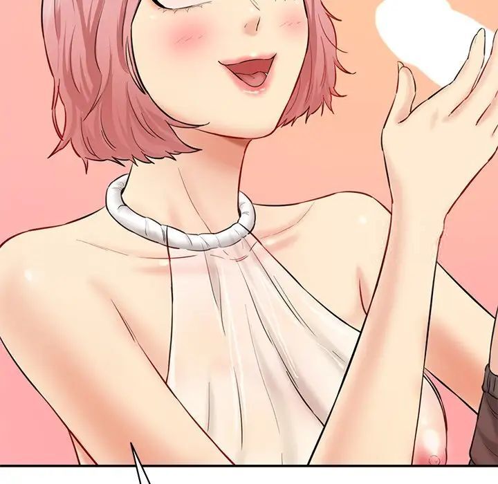 [Manhwa] Love Fun Research Room Plot, female student#[181P]-34