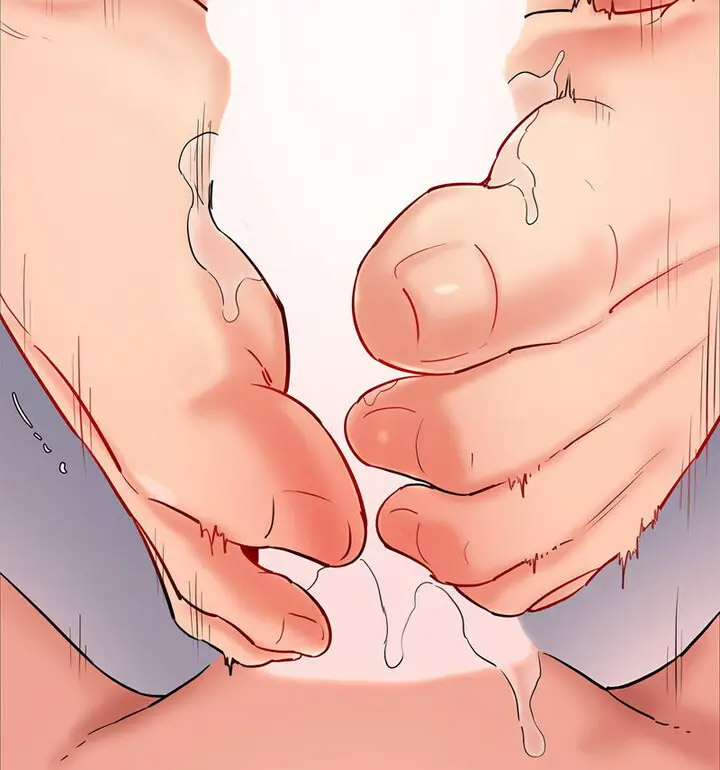 [Manhwa] Love Fun Research Room Plot, female student#[190P]-63