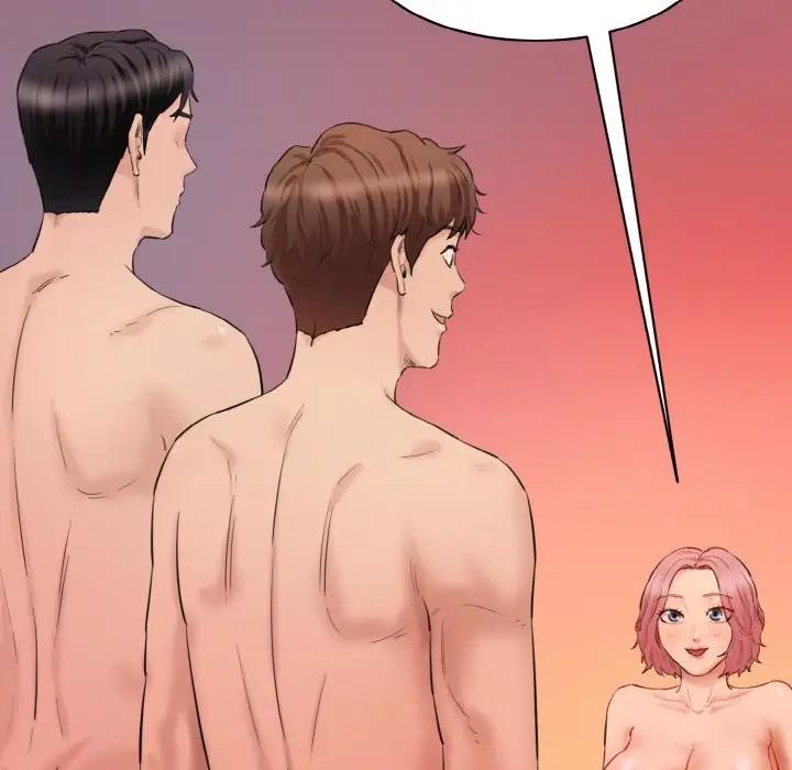 [Manhwa] Love Fun Research Room Plot, female student#[165P]-97