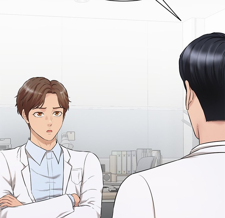 [Manhwa] Love Fun Research Room Plot, female student#[240P]-19