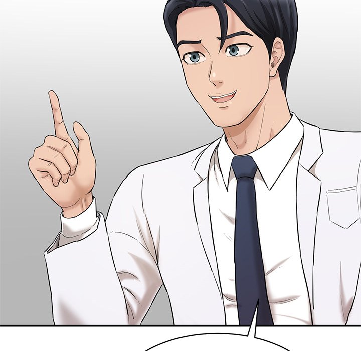 [Manhwa] Love Fun Research Room Plot, female student#[240P]-22