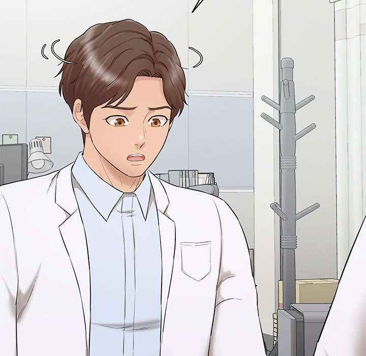 [Manhwa] Love Fun Research Room Plot, female student#[240P]-25