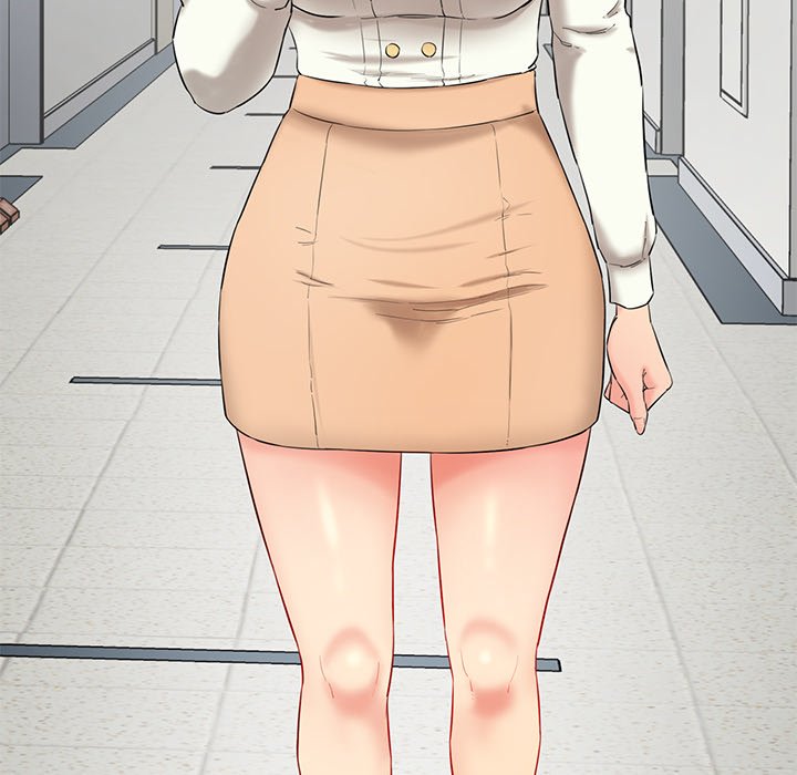 [Manhwa] Love Fun Research Room Plot, female student#[240P]-50