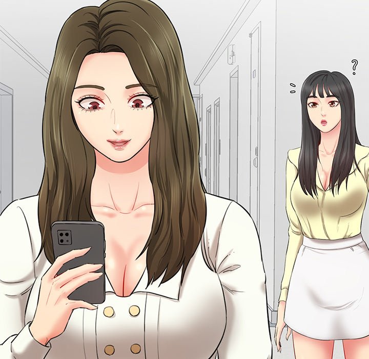 [Manhwa] Love Fun Research Room Plot, female student#[240P]-59