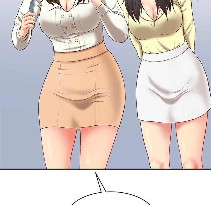 [Manhwa] Love Fun Research Room Plot, female student#[240P]-62