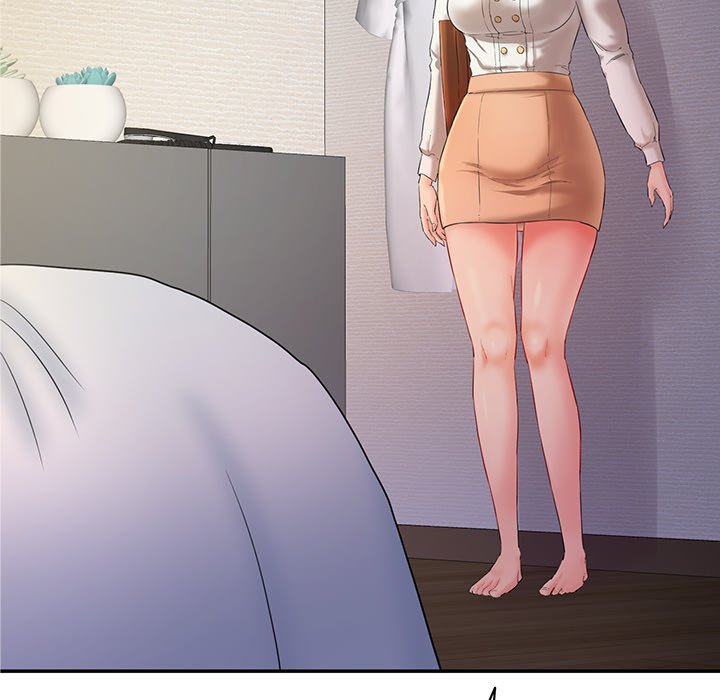 [Manhwa] Love Fun Research Room Plot, female student#[240P]-71