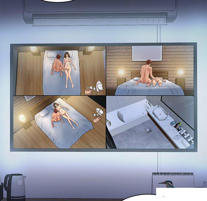 [Manhwa] Love Fun Research Room Plot, female student#[255P]-111