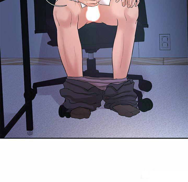 [Manhwa] Love Fun Research Room Plot, female student#[255P]-231
